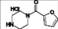 Terazosin EP Impurity L HCl (Prazosin EP Impurity D HCl)
