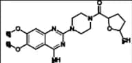 rac-Terazosin Impurity I