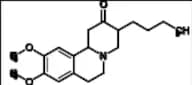 Tetrabenazine Related Impurity 3