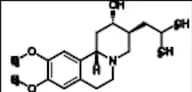 Tetrabenazine Related Impurity 5 (2S, 3S, 11bS)