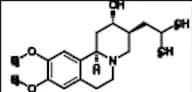 Tetrabenazine Related Impurity 9 (2S, 3S, 11bR)