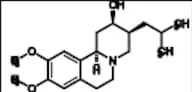 Tetrabenazine Related Impurity 11 (2R, 3S, 11bR)