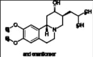 trans-Dihydro Tetrabenazine