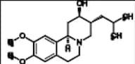 Tetrabenazine Related Impurity 27 (2R, 3R, 11bR)