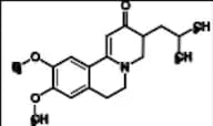 1,11b-Dedihydro Tetrabenazine