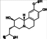 ent-9-Desmethyl-α-Dihydro-Tetrabenazine