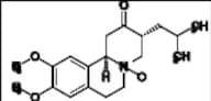 Tetrabenazine N-Oxide