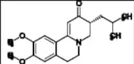 Tetrabenazine Impurity 7