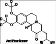Tetrabenazine Impurity 2-d6