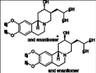 Hydroxy Tetrabenazine (Dihydro Tetrabenazine) (Mixture of cis and trans Isomers)