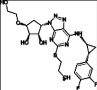 Ticagrelor Related Compound 84