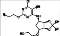Ticagrelor Impurity 10