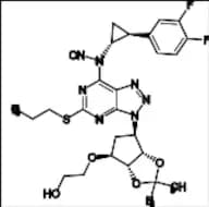 Ticagrelor Impurity 61