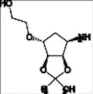 Ticagrelor Related Compound 100