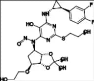 Ticagrelor Impurity 74