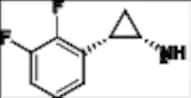 (1S,2S)-2-(2,3-difluorophenyl)cyclopropanamine