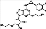 Ticagrelor Related Compound 13
