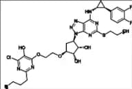 Ticagrelor Related Compound 18