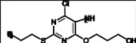 Ticagrelor Related Compound 19