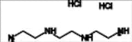 Trientine DiHCl (Triethylenetetramine DiHCl)