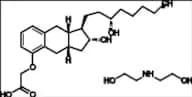Treprostinil Diolamine