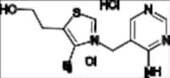 Thiamine EP Impurity B Chloride HCl (2-Nor Thiamine Chloride HCl)