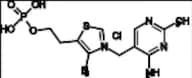 Thiamine Phosphate Chloride