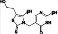 Thiamine Impurity 9