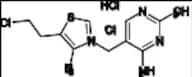 Thiamine EP Impurity C Chloride HCl