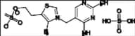 Thiamine EP Impurity A Sulfate