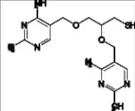 Thiamine Impurity 21 DiHCl