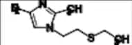 Tinidazole Impurity 1