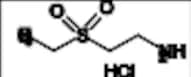 Tinidazole Impurity 10 HCl