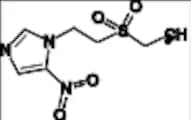 Tinidazole Impurity 16