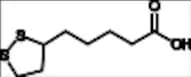 Thioctic Acid