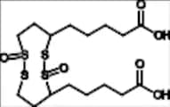 Thioctic Acid Impurity 13