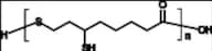Thioctic Acid EP Impurity B