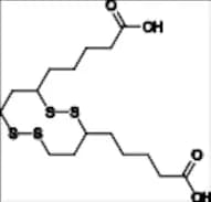 Thioctic Acid Impurity 23