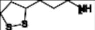 Thioctic Acid Impurity 34