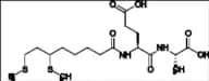 Thioctic Acid Impurity 39