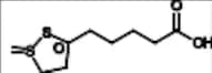 Thioctic Acid Impurity 5
