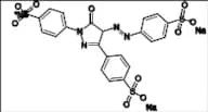 Tartrazine Impurity 1