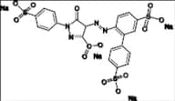 Tartrazine Impurity 2