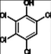 2,4,5,6- Tetrachlorophenol