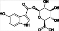 Tegaserod Metabolite (O-Desmethyl SDZ 244-120)