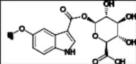 Tegaserod Metabolite (SDZ 244-120)
