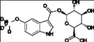 Tegaserod Metabolite (SDZ 244-120)-13C-d3