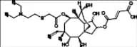 Tiamulin EP Impurity I Trifluoroacetate