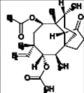Tiamulin EP Impurity M