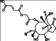 Tiamulin EP Impurity N
